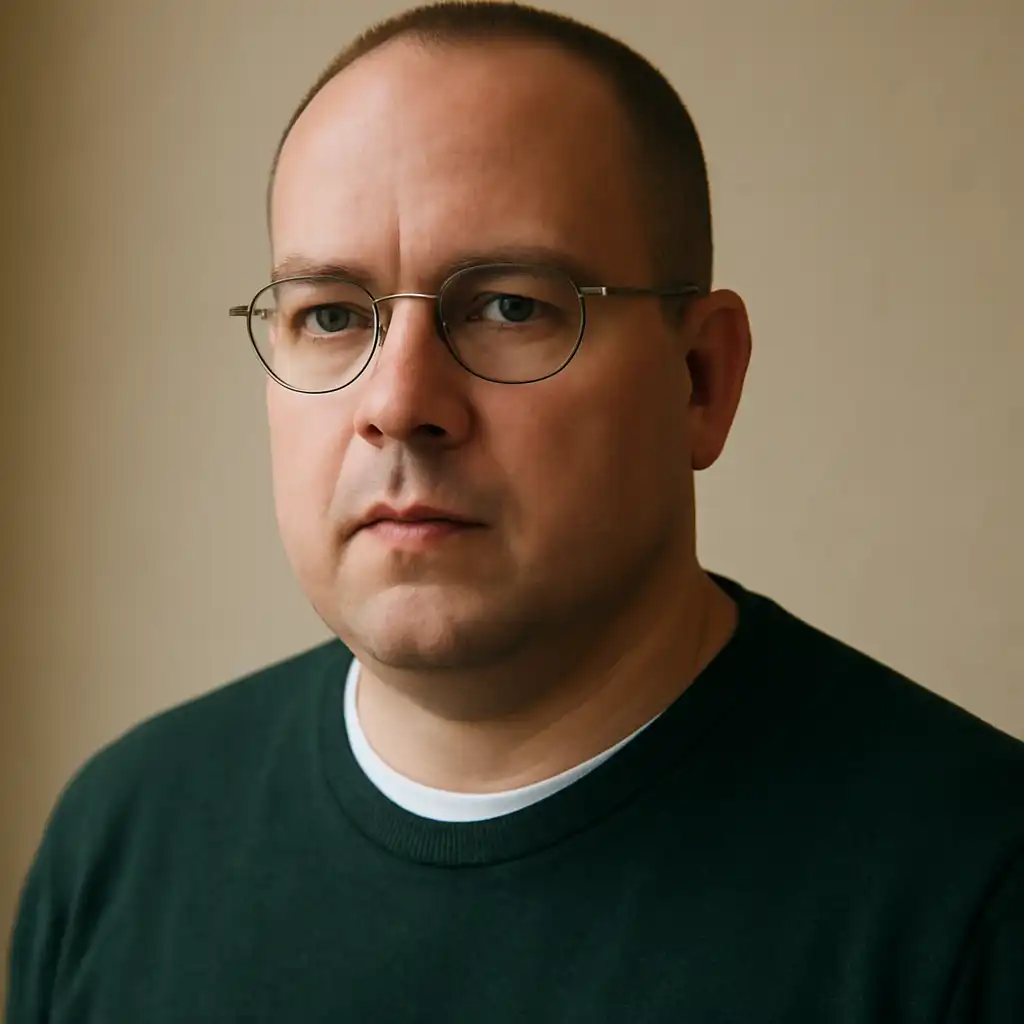 James O'Connor